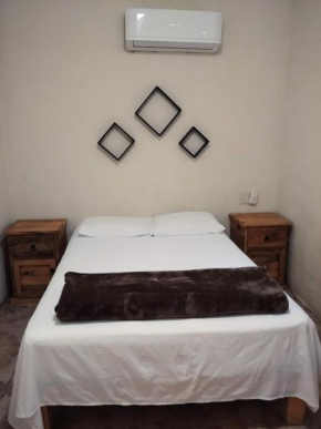 Apartamento económico en Mismaloya, Puerto Vallarta